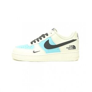 【AT12648】Nike × The North Faceコラボ Air Force 1'07 Lowスニーカー | Nike Air Force 1