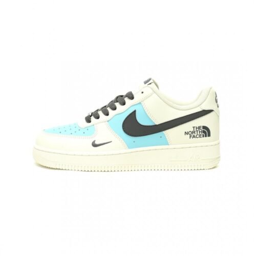 【AT12648】Nike × The North Faceコラボ Air Force 1'07 Lowスニーカー | Nike Air Force 1