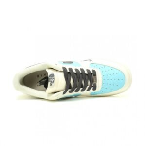 【AT12648】Nike × The North Faceコラボ Air Force 1'07 Lowスニーカー | Nike Air Force 1