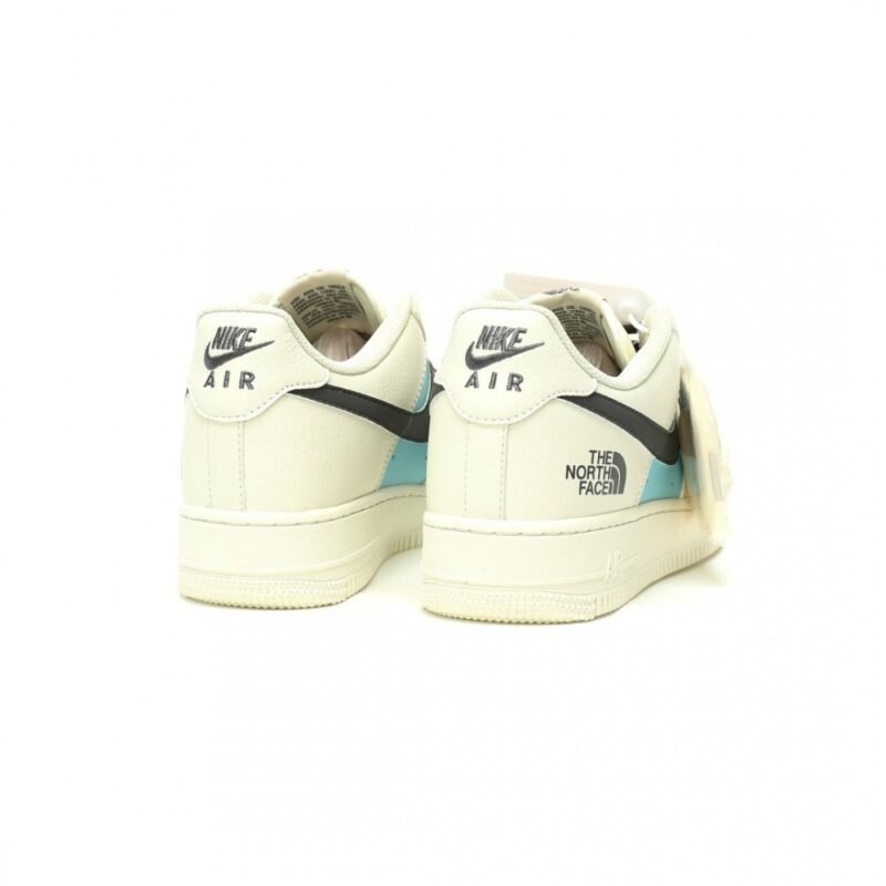 【AT12648】Nike × The North Faceコラボ Air Force 1'07 Lowスニーカー | Nike Air Force 1