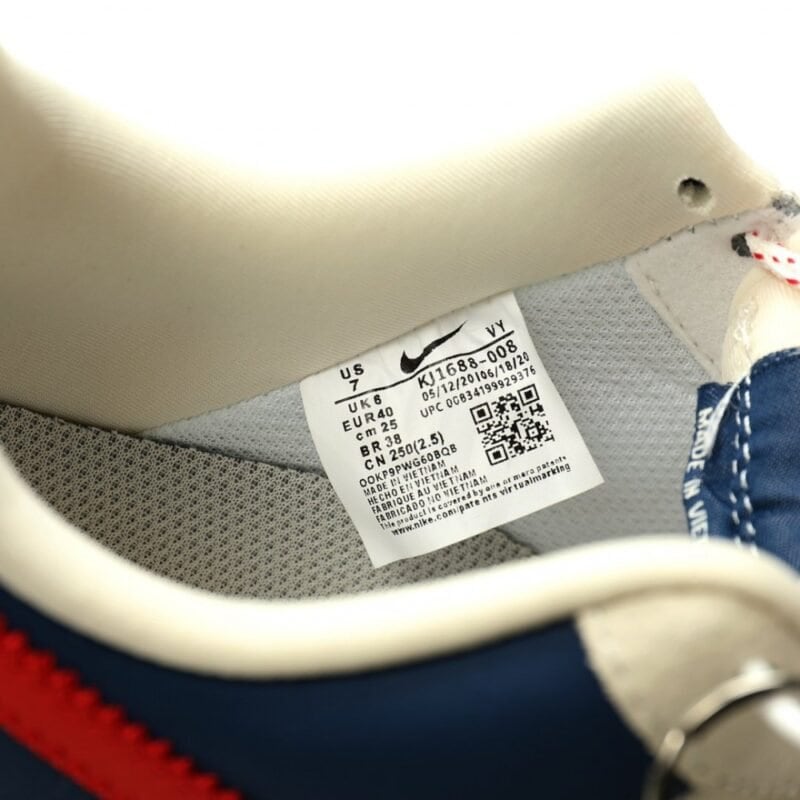 【AT12650】Nike x Stussy Air Force 1 カジュアルスニーカー 最新コラボデザイン | Nike x Stussy