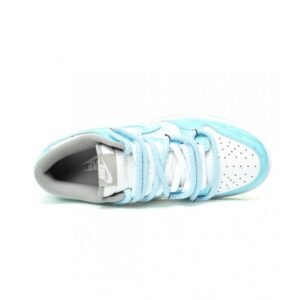 【AT12652】ナイキ×Off-White SB Dunk Low：前衛的な美学に融合させた限定コラボアート | Nike x Off-White