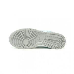 【AT12652】ナイキ×Off-White SB Dunk Low：前衛的な美学に融合させた限定コラボアート | Nike x Off-White