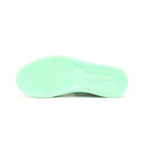 【AT12656】ナイキ エア ジョーダン 1 Low OG "ウォッシュド ティール" スニーカー | Jordan