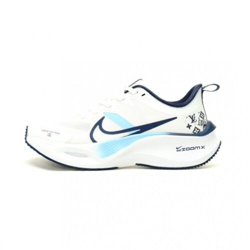 【AT12683】ルイ・ヴィトン x ナイキ Air ZoomX Plus コラボ限定スニーカー | LV x Nike