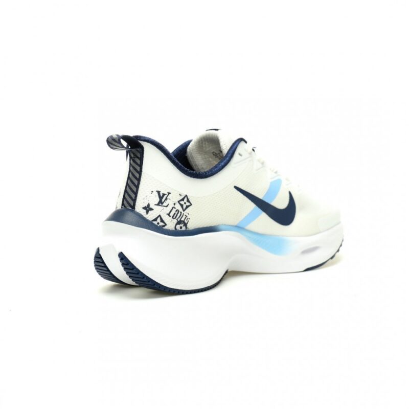 【AT12683】ルイ・ヴィトン x ナイキ Air ZoomX Plus コラボ限定スニーカー | LV x Nike