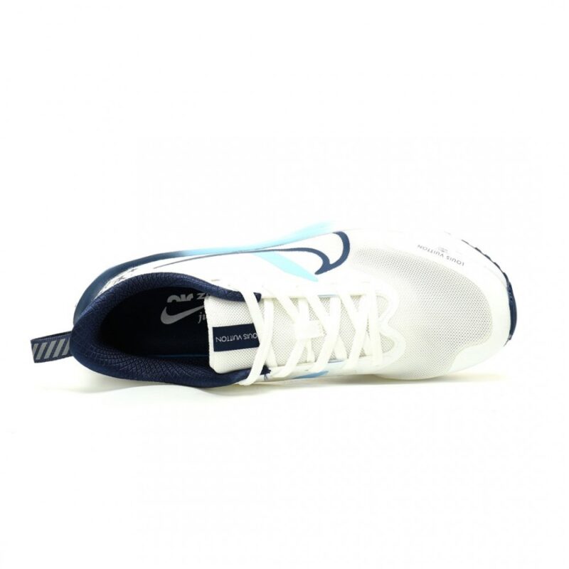 【AT12683】ルイ・ヴィトン x ナイキ Air ZoomX Plus コラボ限定スニーカー | LV x Nike