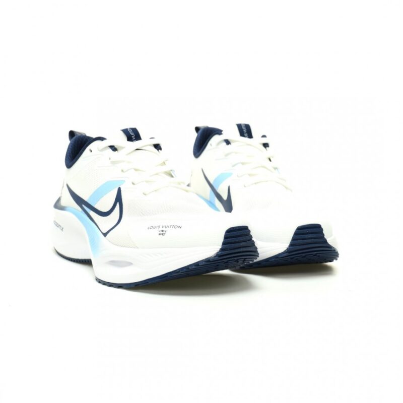 【AT12683】ルイ・ヴィトン x ナイキ Air ZoomX Plus コラボ限定スニーカー | LV x Nike