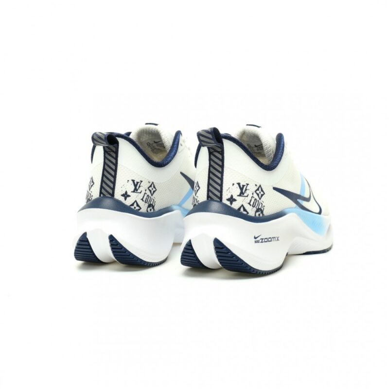 【AT12683】ルイ・ヴィトン x ナイキ Air ZoomX Plus コラボ限定スニーカー | LV x Nike