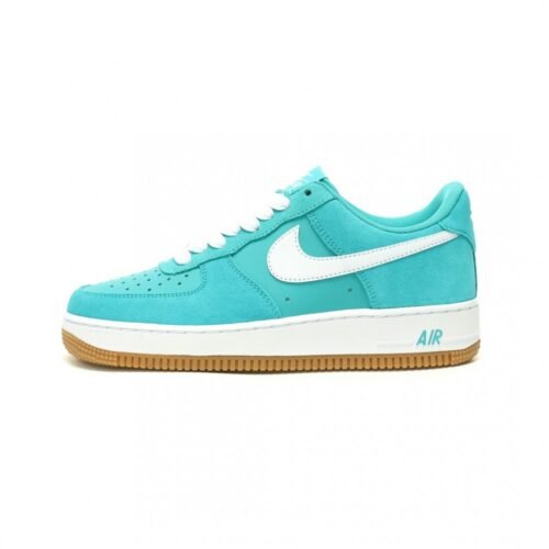 【AT12684】ナイキ エアフォース1 '07 ロー ネクストナチュア 'ダスティカクタス' スニーカー | Air Force 1