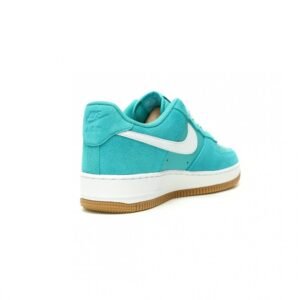 【AT12684】ナイキ エアフォース1 '07 ロー ネクストナチュア 'ダスティカクタス' スニーカー | Air Force 1