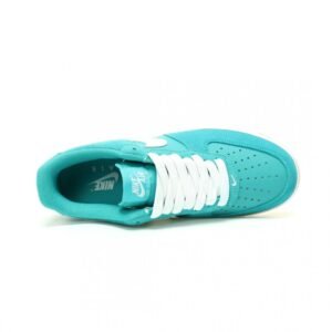 【AT12684】ナイキ エアフォース1 '07 ロー ネクストナチュア 'ダスティカクタス' スニーカー | Air Force 1