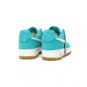 【AT12684】ナイキ エアフォース1 '07 ロー ネクストナチュア 'ダスティカクタス' スニーカー | Air Force 1