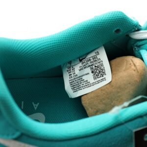 【AT12684】ナイキ エアフォース1 '07 ロー ネクストナチュア 'ダスティカクタス' スニーカー | Air Force 1
