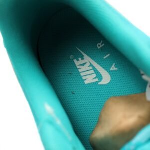 【AT12684】ナイキ エアフォース1 '07 ロー ネクストナチュア 'ダスティカクタス' スニーカー | Air Force 1