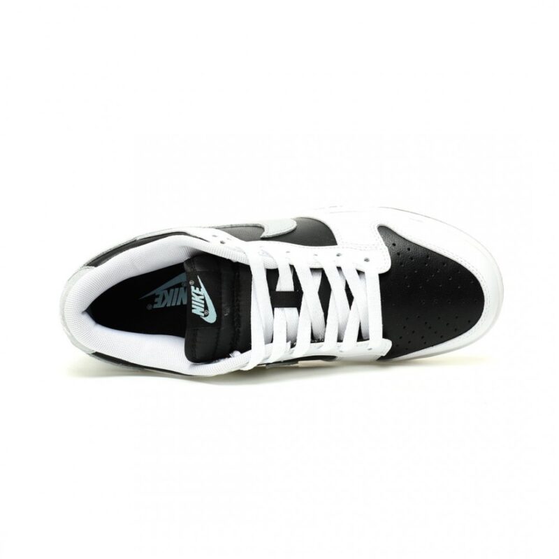 【AT12687】Nike SB Dunk Low Reverse Panda 2.0 ナイキSB ダンク ロー リバース パンダ 2.0 | Nike x Dunk