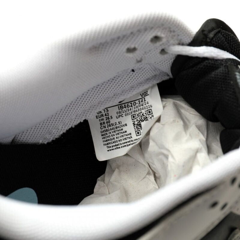 【AT12687】Nike SB Dunk Low Reverse Panda 2.0 ナイキSB ダンク ロー リバース パンダ 2.0 | Nike x Dunk