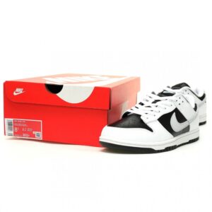 【AT12687】Nike SB Dunk Low Reverse Panda 2.0 ナイキSB ダンク ロー リバース パンダ 2.0 | Nike x Dunk