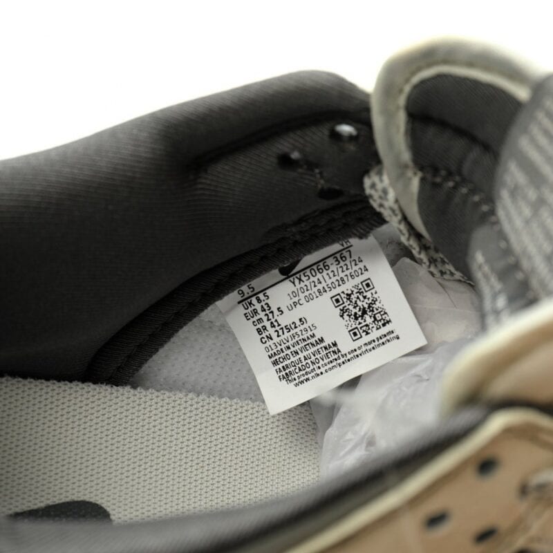 【AT12688】ナイキSBダンクロー×ルイ・ヴィトンコラボデザイン スニーカー | Louis Vuitton x Nike