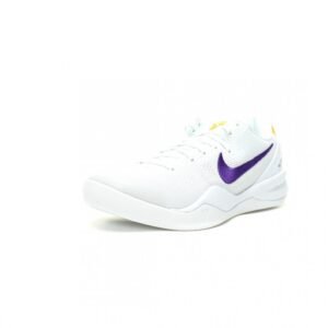 【AT12689】Nike Kobe 8 Protro Lakers Home バスケットボールシューズ | Kobe