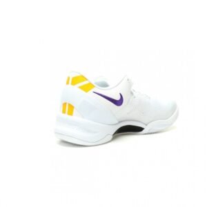 【AT12689】Nike Kobe 8 Protro Lakers Home バスケットボールシューズ | Kobe