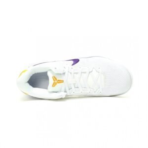 【AT12689】Nike Kobe 8 Protro Lakers Home バスケットボールシューズ | Kobe