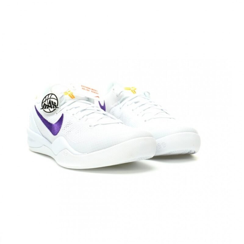 【AT12689】Nike Kobe 8 Protro Lakers Home バスケットボールシューズ | Kobe