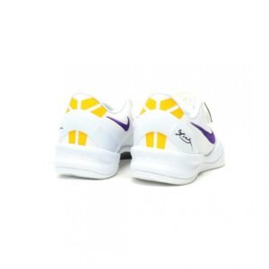 【AT12689】Nike Kobe 8 Protro Lakers Home バスケットボールシューズ | Kobe