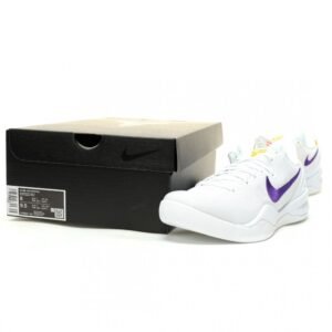 【AT12689】Nike Kobe 8 Protro Lakers Home バスケットボールシューズ | Kobe