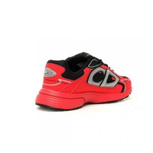 【AT12694】DIOR（ディオール）ロートップスニーカーB30シリーズ - ハイエンドファッションとスポーツの融合 | Dior