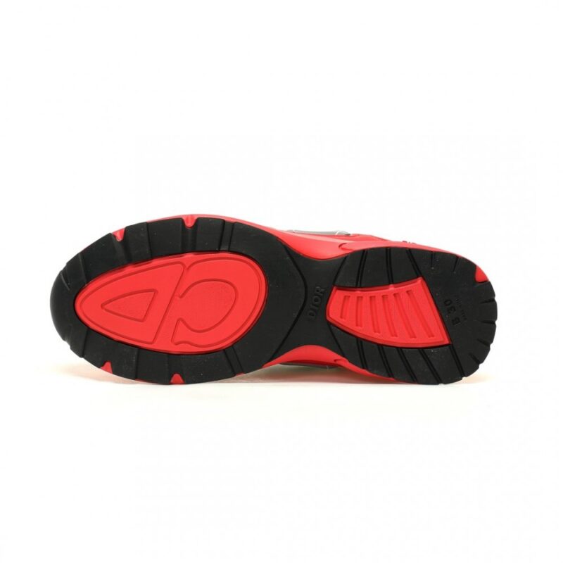 【AT12694】DIOR（ディオール）ロートップスニーカーB30シリーズ - ハイエンドファッションとスポーツの融合 | Dior