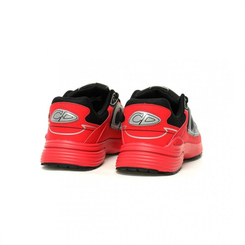 【AT12694】DIOR（ディオール）ロートップスニーカーB30シリーズ - ハイエンドファッションとスポーツの融合 | Dior