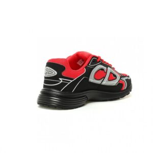 【AT12695】Dior（ディオール）B30シリーズローカットスニーカー - ファッションと機能性を兼ね備えた最高級スポーツシューズ | Dior Paris