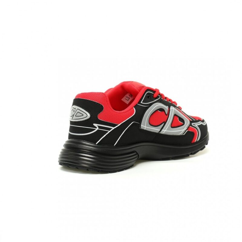 【AT12695】Dior（ディオール）B30シリーズローカットスニーカー - ファッションと機能性を兼ね備えた最高級スポーツシューズ | Dior Paris