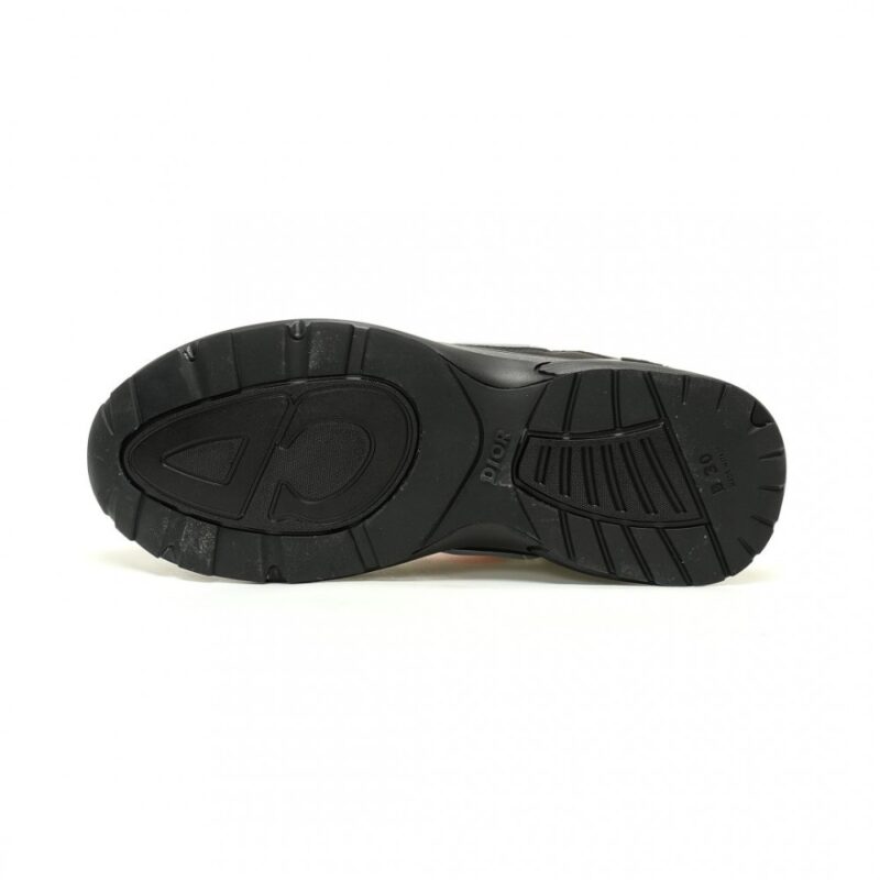 【AT12695】Dior（ディオール）B30シリーズローカットスニーカー - ファッションと機能性を兼ね備えた最高級スポーツシューズ | Dior Paris