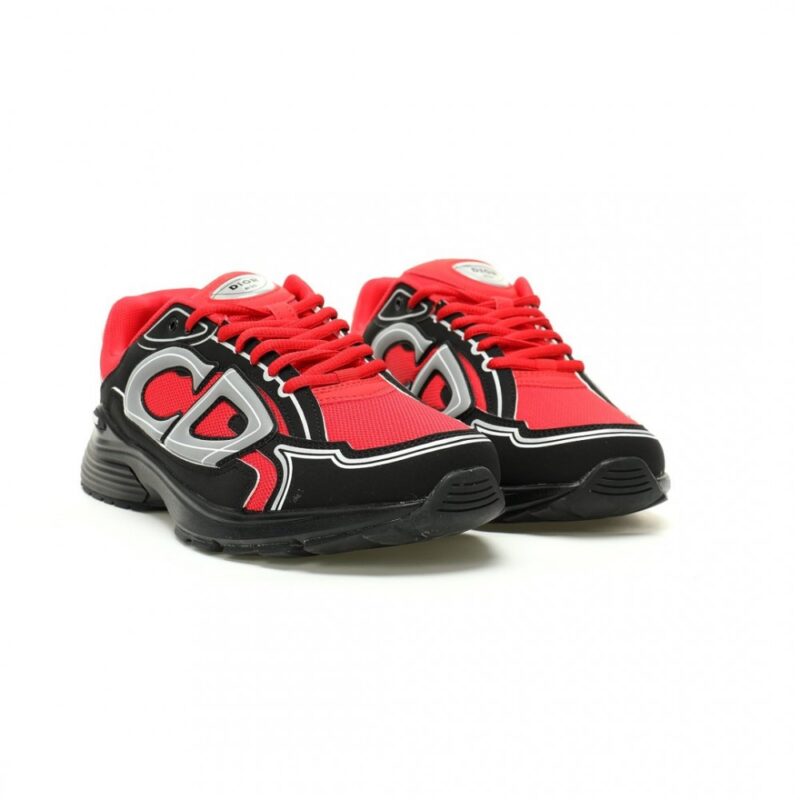 【AT12695】Dior（ディオール）B30シリーズローカットスニーカー - ファッションと機能性を兼ね備えた最高級スポーツシューズ | Dior Paris