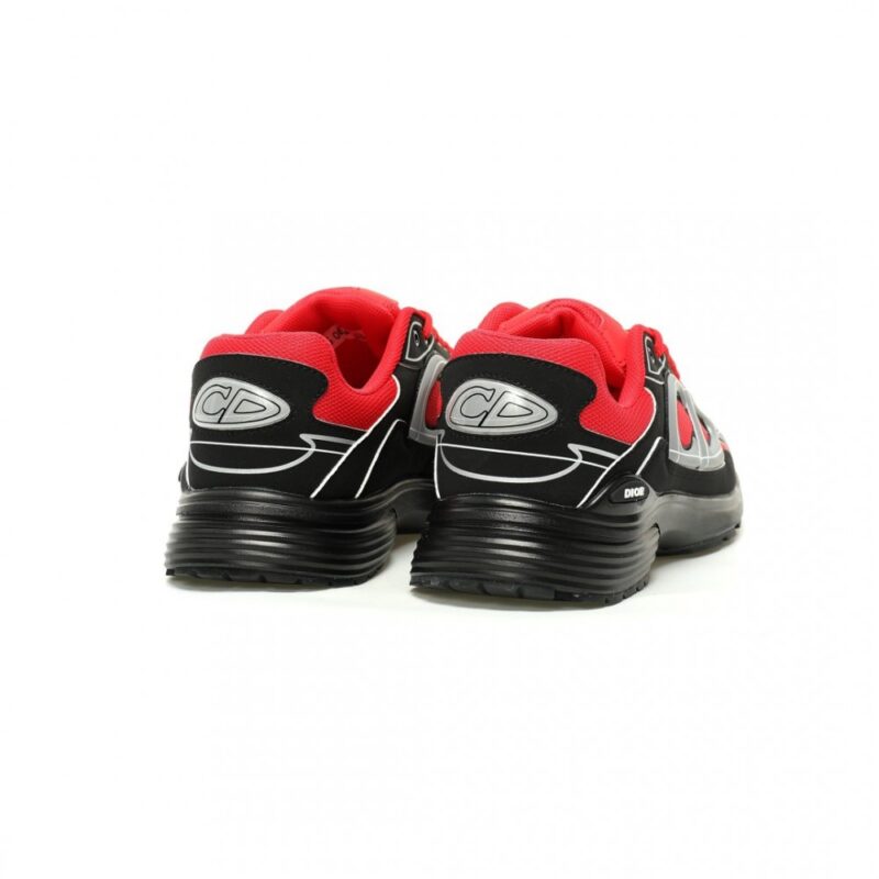 【AT12695】Dior（ディオール）B30シリーズローカットスニーカー - ファッションと機能性を兼ね備えた最高級スポーツシューズ | Dior Paris