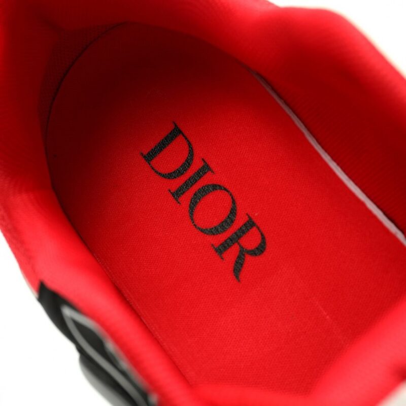 【AT12695】Dior（ディオール）B30シリーズローカットスニーカー - ファッションと機能性を兼ね備えた最高級スポーツシューズ | Dior Paris