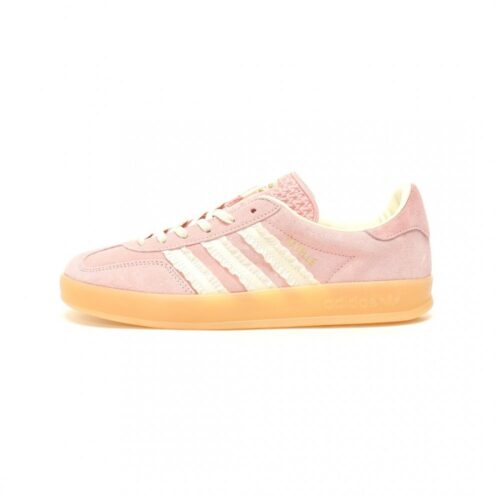 【AT12703】アディダス Gazelle Indoor 羚羊内训シリーズ 复古运动鞋 | Adidas Originals
