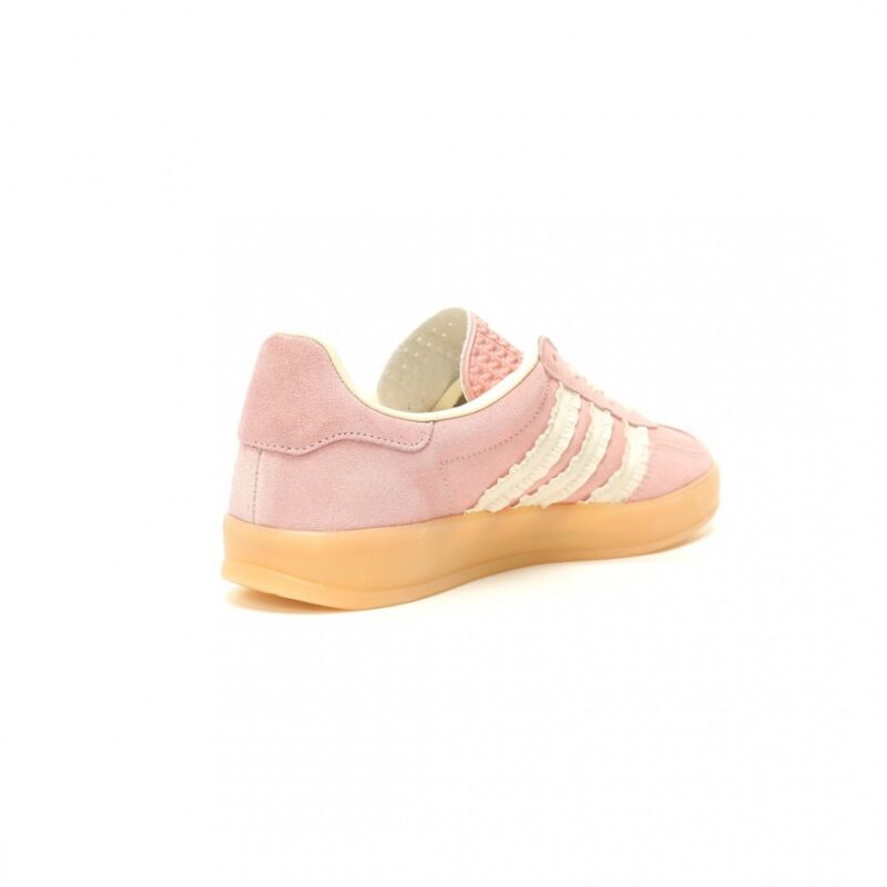 【AT12703】アディダス Gazelle Indoor 羚羊内训シリーズ 复古运动鞋 | Adidas Originals