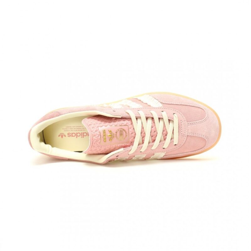 【AT12703】アディダス Gazelle Indoor 羚羊内训シリーズ 复古运动鞋 | Adidas Originals