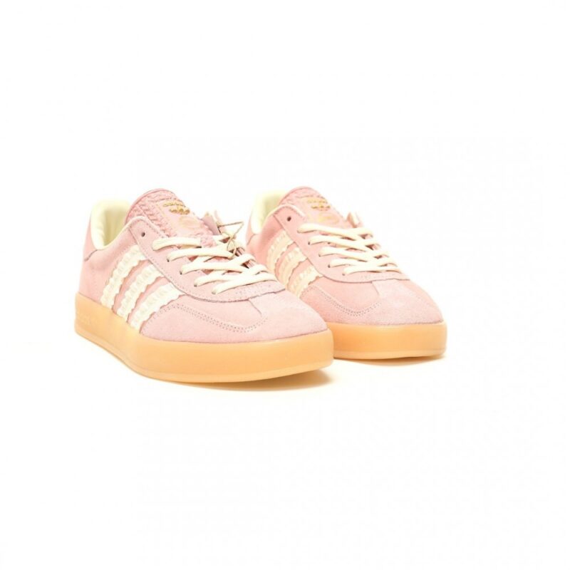 【AT12703】アディダス Gazelle Indoor 羚羊内训シリーズ 复古运动鞋 | Adidas Originals