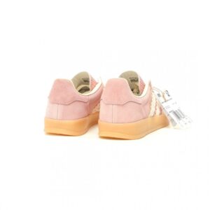 【AT12703】アディダス Gazelle Indoor 羚羊内训シリーズ 复古运动鞋 | Adidas Originals
