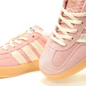 【AT12703】アディダス Gazelle Indoor 羚羊内训シリーズ 复古运动鞋 | Adidas Originals
