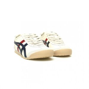 【AT12704】Louis Vuitton x Onitsuka Tigerコラボスニーカー - エレガントなデザインと快適な履き心地 | Onitsuka Tiger