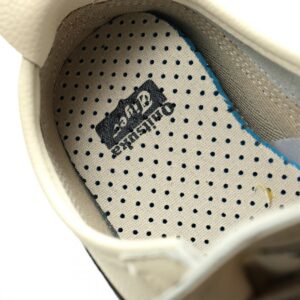 【AT12704】Louis Vuitton x Onitsuka Tigerコラボスニーカー - エレガントなデザインと快適な履き心地 | Onitsuka Tiger