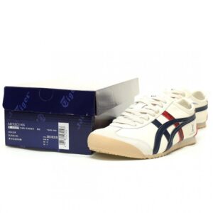 【AT12704】Louis Vuitton x Onitsuka Tigerコラボスニーカー - エレガントなデザインと快適な履き心地 | Onitsuka Tiger