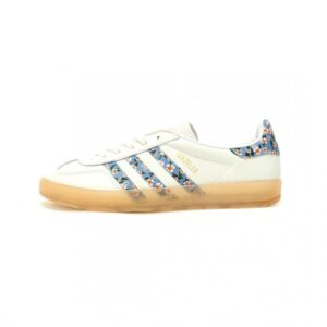 【AT12705】アディダス（Adidas）のGazelle Indoor スペシャルエディションスニーカー - レトロスポーツ美学を再現 | Adidas