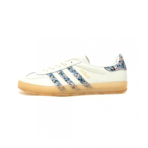 【AT12705】アディダス（Adidas）のGazelle Indoor スペシャルエディションスニーカー - レトロスポーツ美学を再現 | Adidas