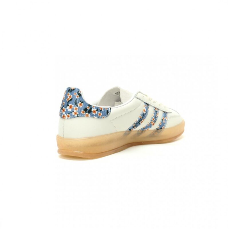 【AT12705】アディダス（Adidas）のGazelle Indoor スペシャルエディションスニーカー - レトロスポーツ美学を再現 | Adidas